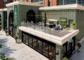 Brewers Unveil Exclusive Truss Club at American Family Field