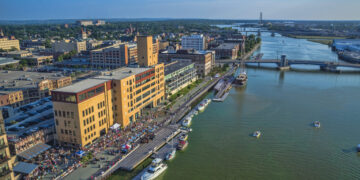 Green Bay Passes Economic and Social Bill of Rights Resolution