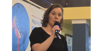 Sara Rodriguez Fired Campaign Fired Over Finance Reports