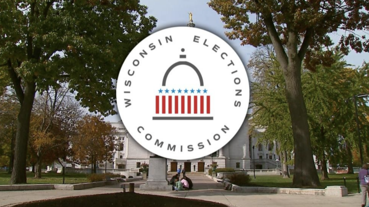 Wisconsin Democrats Seek Ballot Rule Reversal After Primary Chaos