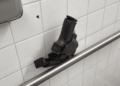 Johnson’s Police Oversight Nominee Left Loaded Gun in Airport Restroom