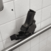 Johnson’s Police Oversight Nominee Left Loaded Gun in Airport Restroom