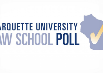 Marquette Poll Reveals Chaos in Wisconsin Democratic Governor’s Race