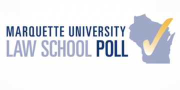 Marquette Poll Reveals Chaos in Wisconsin Democratic Governor’s Race