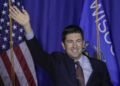 Bryan Steil Faces Shrinking Democratic Field in Wisconsin’s 1st District