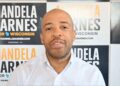 Mandela Barnes Abruptly Ends Wisconsin Governor Campaign After Poll Decline, Scandal Scrutiny