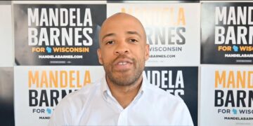 Mandela Barnes Abruptly Ends Wisconsin Governor Campaign After Poll Decline, Scandal Scrutiny