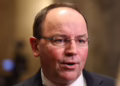 Tom Tiffany Wins Landslide victory in Republican Primary for Wisconsin Governor