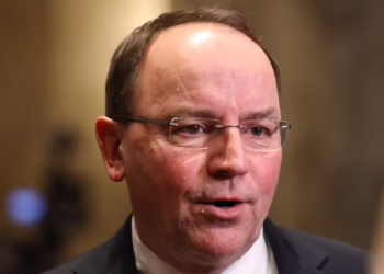 Tom Tiffany Wins Landslide victory in Republican Primary for Wisconsin Governor