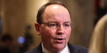 Tom Tiffany Wins Landslide victory in Republican Primary for Wisconsin Governor