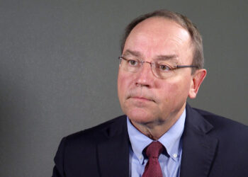 Marquette Poll Shows Tiffany, Crowley Deadlocked as Tax Fight Takes Center Stage