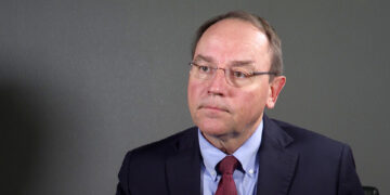 Marquette Poll Shows Tiffany, Crowley Deadlocked as Tax Fight Takes Center Stage