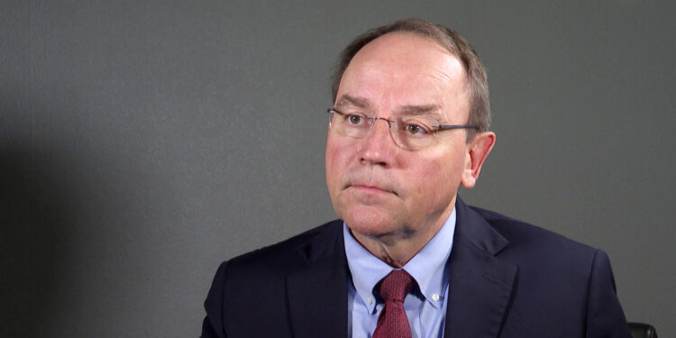 Marquette Poll Shows Tiffany, Crowley Deadlocked as Tax Fight Takes Center Stage