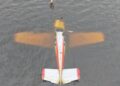 Tom Tiffany Survives Emergency Plane Landing in Lake Wausau
