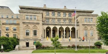 New Report Challenges Wisconsin’s “Brain Drain” Narrative