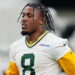 Packers Add Kaleb Johnson as Josh Jacobs Lands on Exempt List
