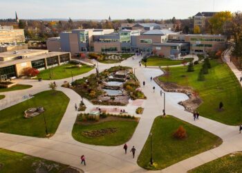 Active Shooter Alert Issued, Then Cancelled at UW-Whitewater