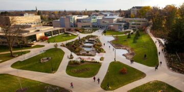Active Shooter Alert Issued, Then Cancelled at UW-Whitewater