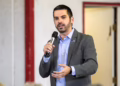 Toney Challenges Kaul on Drug Investigations, Crime Lab Delays in AG Debate