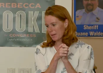 Cooke, Van Orden Clash Over Canceled Congressional Debate