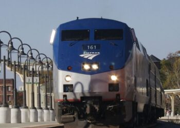 Wisconsin Secures $218 Million for Milwaukee-Madison Amtrak Expansion