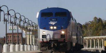 Wisconsin Secures $218 Million for Milwaukee-Madison Amtrak Expansion