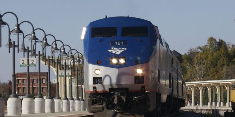 Wisconsin Secures $218 Million for Milwaukee-Madison Amtrak Expansion