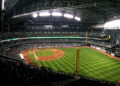 Brewers Eliminate Padres, Set Up NLCS Rematch With Dodgers
