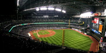 Brewers Eliminate Padres, Set Up NLCS Rematch With Dodgers