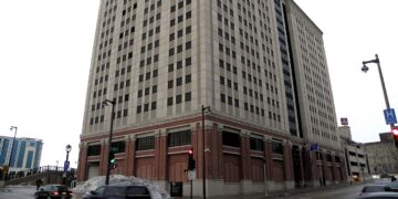 Crowley Under Fire After Inmate Tablet Program Fails to Protect Victims