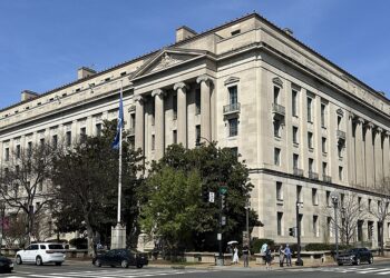 DOJ Charges Illegal Alien With Illegally Voting in Wisconsin Elections