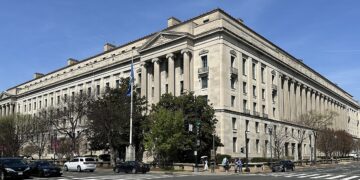 DOJ Charges Illegal Alien With Illegally Voting in Wisconsin Elections