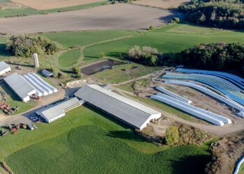 Wisconsin Dairy Farmer Battles State Over Raw Milk License Suspension